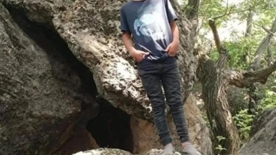 Siirt'te 13 yaşındaki kayıp &ccedil;ocuk bulundu