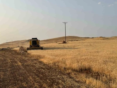 Siirt’te 2026 yılı ÇKS başvuruları başladı
