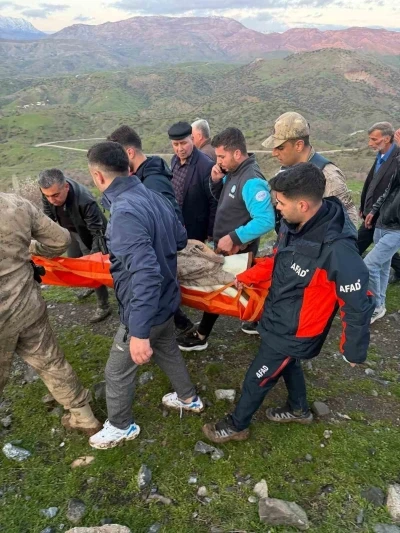 Siirt&rsquo;te 3 yaşındaki kayıp &ccedil;ocuk sağ bulundu
