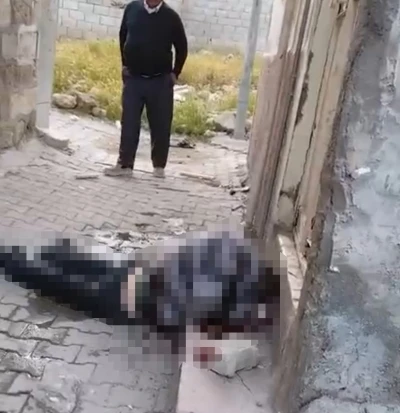 Siirt&rsquo;te bayram sabahı ş&uuml;pheli &ouml;l&uuml;m: Cinayet ihtimali &uuml;zerinde duruluyor
