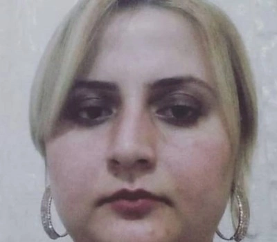 Siirt&rsquo;te bı&ccedil;aklanmış halde &ouml;l&uuml; bulunan kadın Ankara&rsquo;da son yolculuğuna uğurlandı