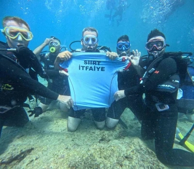 Siirt’te dalgıç ekibi kuruluyor
