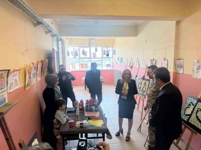 Siirt&rsquo;te doğaya saygıyı eğitimle buluşturan &ouml;rnek proje
