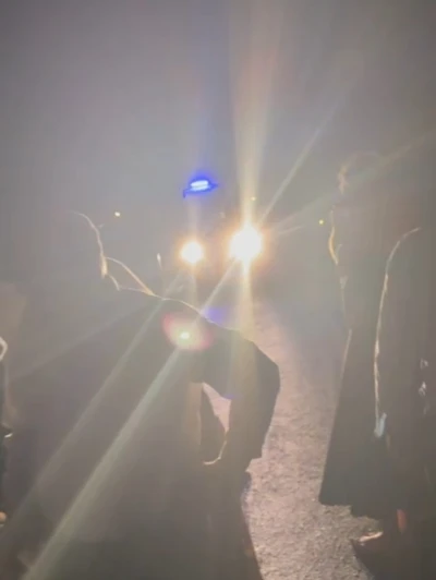 Siirt’te düğün dönüşü kaza: 15 yaralı
