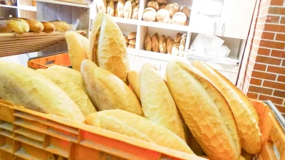 Siirt&rsquo;te Ekmek Zammı Şimdilik Durduruldu!