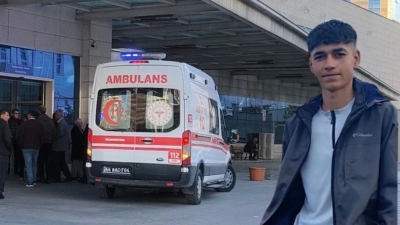 Siirt&rsquo;te Elektrik Akımına Kapılan 17 Yaşındaki Gen&ccedil; Hayatını Kaybetti!