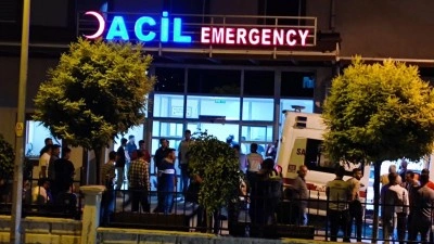 Siirt'te husumetliler arasında silahlı kavga: 1 ölü, 1 ağır yaralı