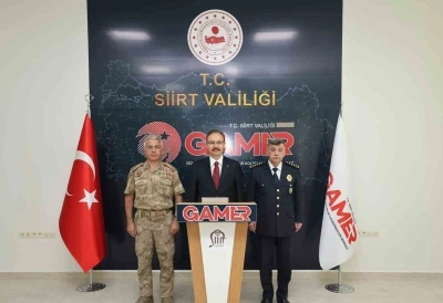 Siirt’te kaçakçılık operasyonlarıyla 500 bin lira vergi kaybı önledi
