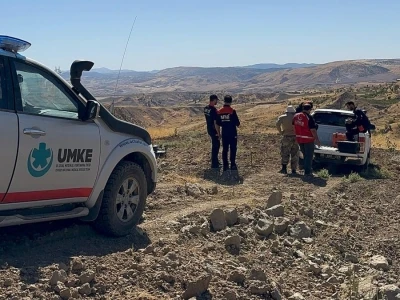 Siirt’te kaybolan Alzheimer hastası 6 gündür her yerde aranıyor
