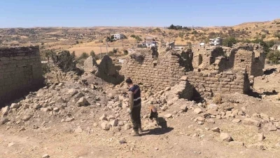 Siirt’te kayıp Alzheimer hastası 9 gündür aranıyor
