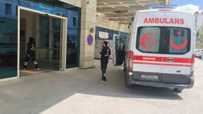 Siirt’te kız öğrenci yurdunda gıda zehirlenmesi şüphesi: 119 öğrenci hastaneye başvurdu
