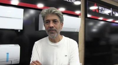 Siirt’te klima satışlarında rekor: Bayi ve servisler yoğun talebe yetişemiyor
