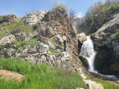 Siirt&rsquo;te paleosismolojik &ccedil;alışma başlatıldı
