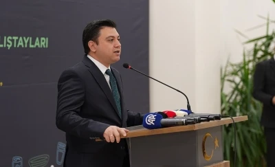 Siirt&rsquo;te &rsquo;Sıfır Atık&rsquo; &ccedil;alıştayı d&uuml;zenlendi
