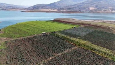Siirt&rsquo;te su tahliyesi uyarısı
