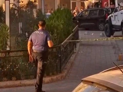 Siirt’te şüpheli paket paniği
