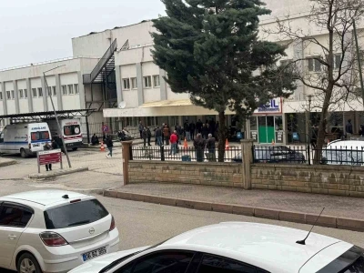 Siirt&rsquo;te s&uuml;s havuzuna d&uuml;şen &ccedil;ocuk hayatını kaybetti
