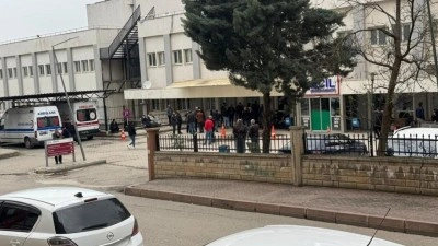 Siirt'te s&uuml;s havuzuna d&uuml;şen &ccedil;ocuk hayatını kaybetti