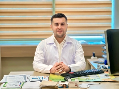 Siirt'te Tıp Başarısı B&ouml;breği Tamamen Kaplayan Taşlar 1 Santimetrelik Delikten Temizlendi