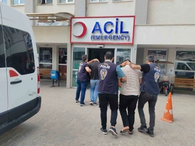 Siirt&rsquo;te yasa dışı bahis operasyonu: 120 milyon liralık su&ccedil; geliri tespit edildi
