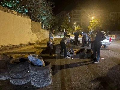 Siirt’te zabıta denetimlerinde 325 iş yeri kontrol edildi
