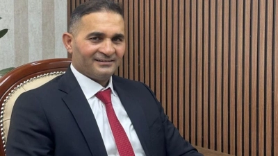 Siirt TEDB Başkanı &Ouml;mer Faruk Sevgi'den B&ouml;lge Havalimanı &Ccedil;ağrısı