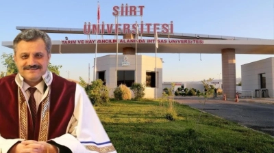 Siirt Üniversitesi Kadro İlanları Ulusal Basında Tartışma Yarattı: 22 İlan ‘Kişiye Özel’ İddiası