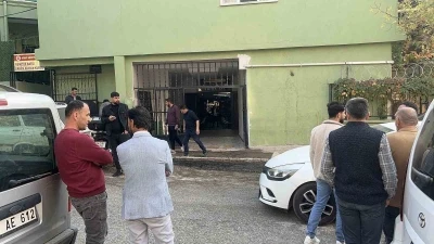 Siirtli milli güreşçi Evin Demirhan’ın babası hayatını kaybetti
