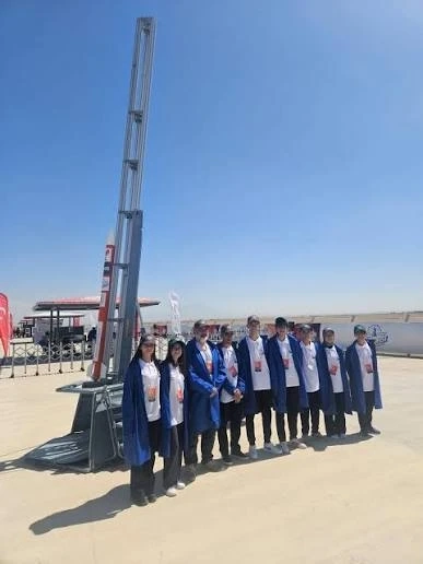Siirtli &ouml;ğrenciler birincilik i&ccedil;in m&uuml;cadele edecek