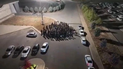 Silah kaçakçılarına 13 şehirde operasyon