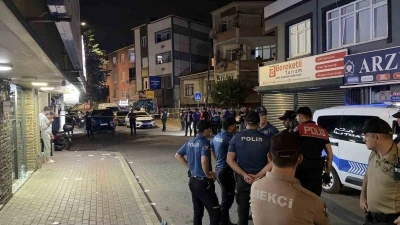 Silahlı kavgada ağır yaralanan 17 yaşındaki gen&ccedil; hayatını kaybetti
