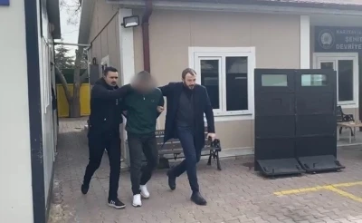 Silahlı kavganın altından kaza ve sosyal medya atışması &ccedil;ıktı
