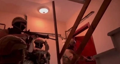 Şile’de suç örgütüne operasyon: 19 şüpheli yakalandı
