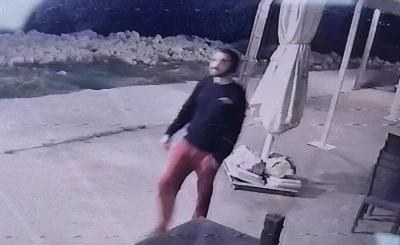 Silivri’de genç katip ölü olarak bulundu
