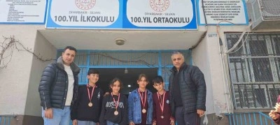 Silvan&rsquo;da &rsquo;Okulumda KAN&rsquo;PANYA Var&rsquo; etkinliği