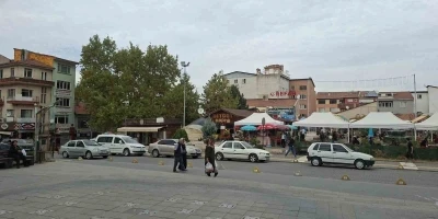 Simav&rsquo;da 127 art&ccedil;ı deprem
