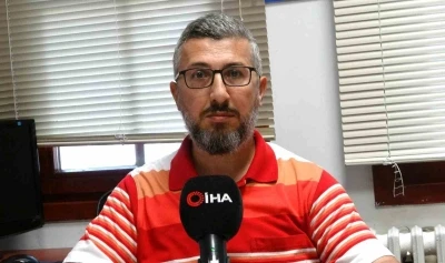 Simav depremleri yeniden gündemde
