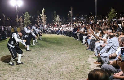Sincan Belediyesi’nden ‘Ankaralılar Günü’ etkinliği
