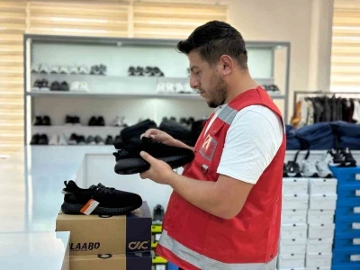 Sincan Belediyesi’nden eğitime destek
