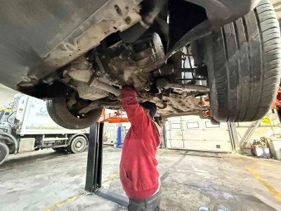 Sincan Belediyesi&rsquo;nden kaynakta tasarruf hizmette istikrar
