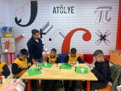 Sincan Belediyesi&rsquo;nden yarıyıl tatilinde sayısız etkinlik
