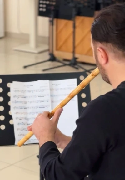 Sincan Belediyesi Türk Musikisi Konservatuvarı’nda yeni dönem başlıyor
