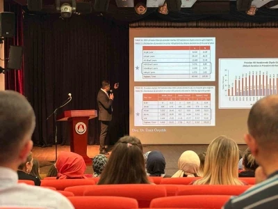 Sincan Belediyesinden Organ Bağışı Haftası’na özel farkındalık semineri
