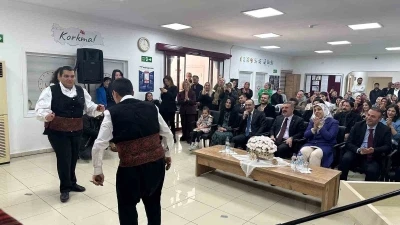 Sincan&rsquo;da D&uuml;nya Otizm Farkındalık G&uuml;n&uuml;&rsquo;ne &ouml;zel etkinlik
