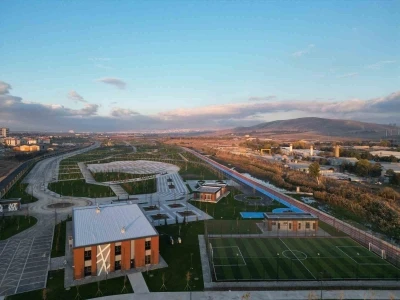 Sincan konut satışında T&uuml;rkiye&rsquo;de ilk 5. sırada
