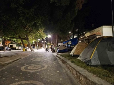 Sındırgı’da artçı depremlerin sayısı 8 bini geçti
