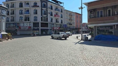 Sındırgı&rsquo;da deprem
