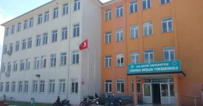 Sındırgı’da depremden etkilenen öğrenciler Balıkesir’de eğitim alacak
