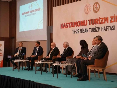 Sinema Genel M&uuml;d&uuml;r&uuml; Birol G&uuml;ven: "Sinema sekt&ouml;r&uuml;m&uuml;z&uuml;n turizmle &ccedil;ok yakından ilişkisi var"
