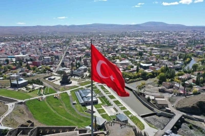 Sınır kenti ama sınırda kaldı! Kars dış ticarette alarm veriyor
